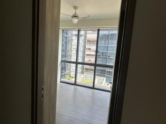 Condominium for rent