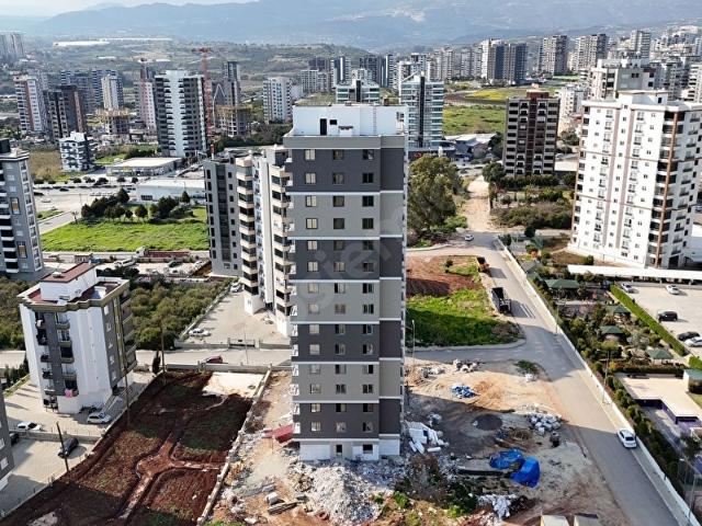 Yenişehir, Mersin içerisinde satılık mülk