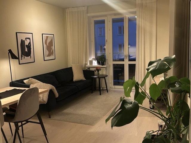 Lägenhet hyra i Botkyrka, Stockholm
