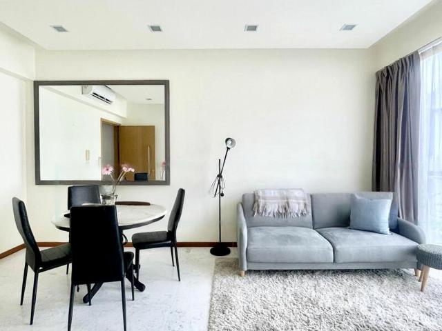 Condominium for rent