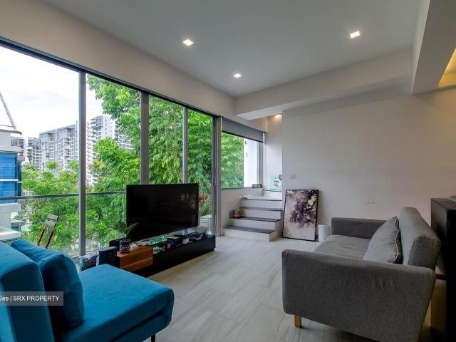 Condominium for sale in Marine Parade