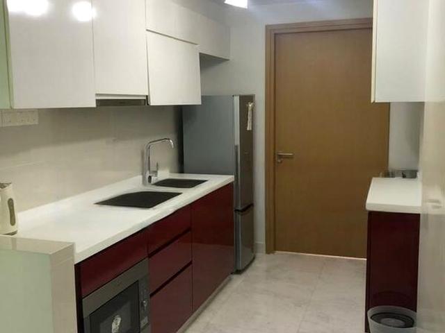 Condominium for rent