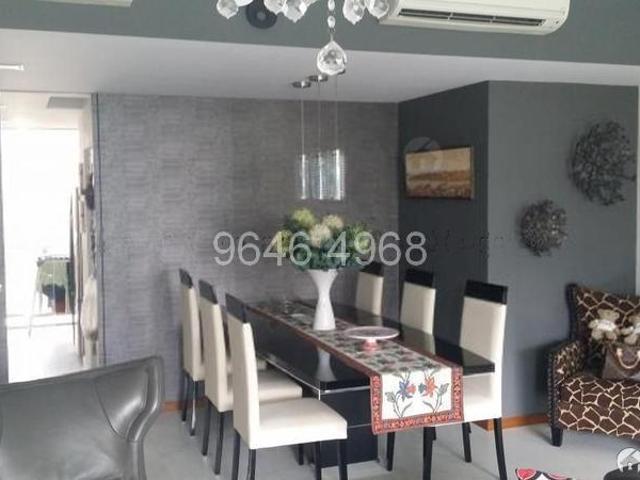 Apartment for sale in 07 City, Beach Road