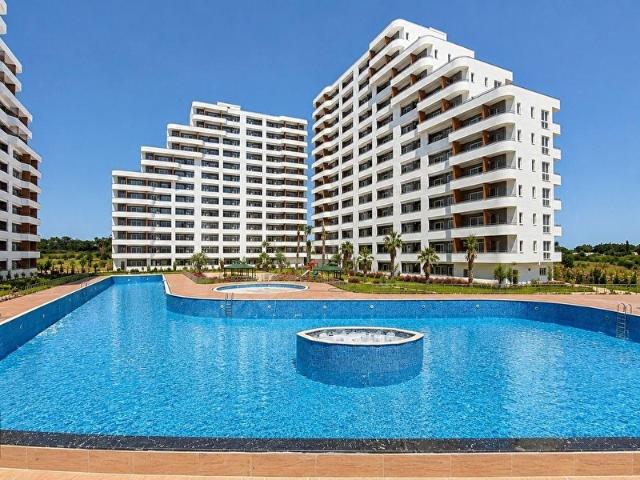 Erdemli, Mersin içerisinde satılık mülk