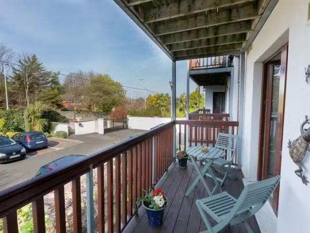 Apartment to rent