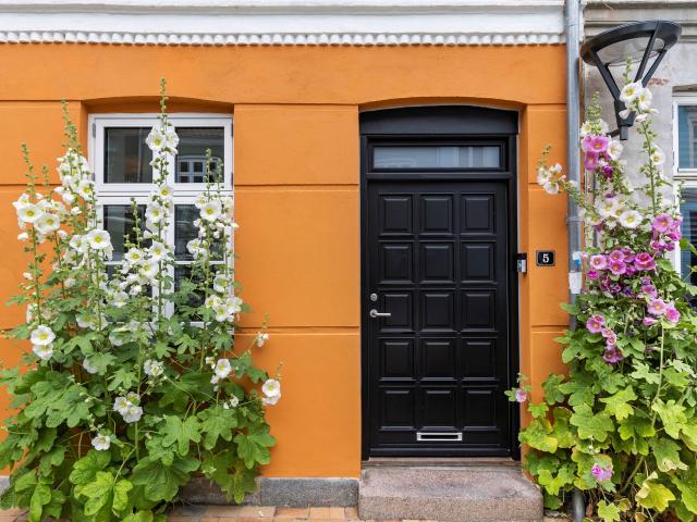 Ejendom til salg i Odense
