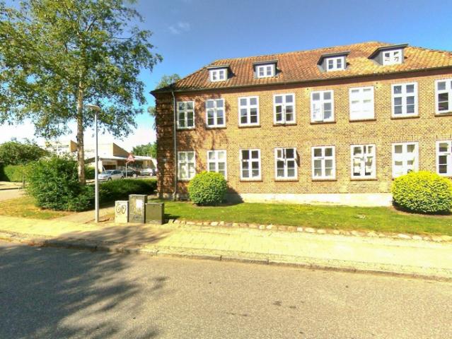 Zimmer til leje i Haderslev