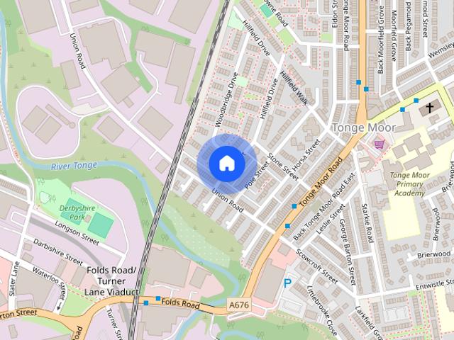 House for rent in Lee Bank, Isle Of Man