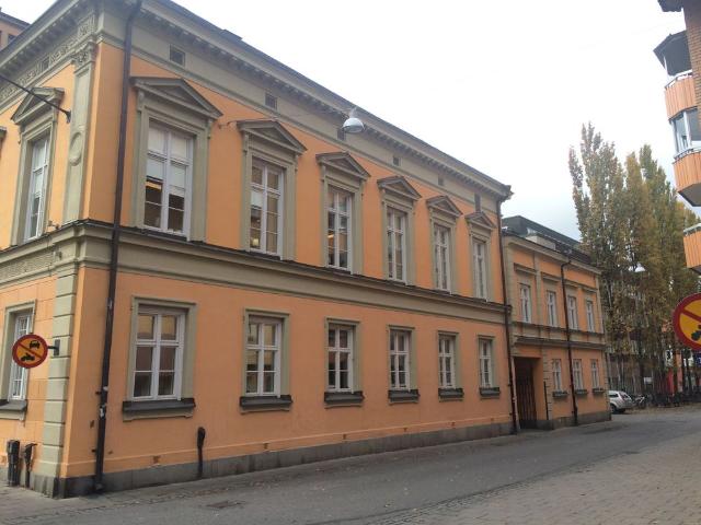 Lägenhet hyra i Norrköping, Östergötland