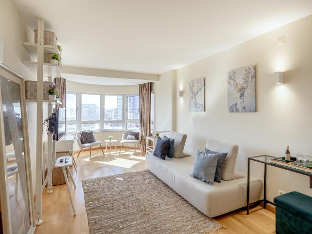 Apartamento alugar em Bairro Portugal Novo, Lisboa
