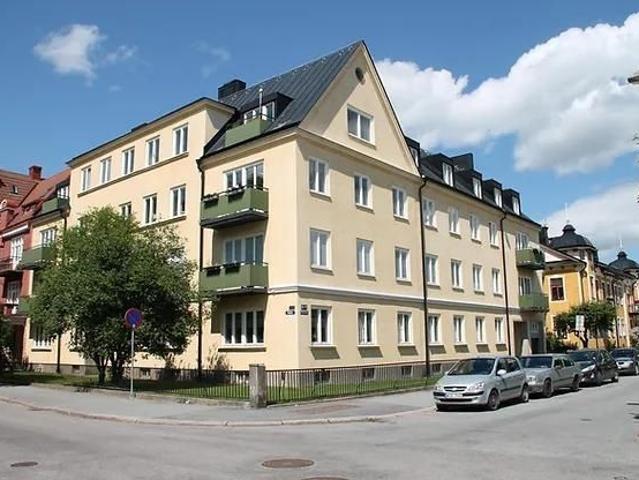 Lägenhet hyra i Örebro