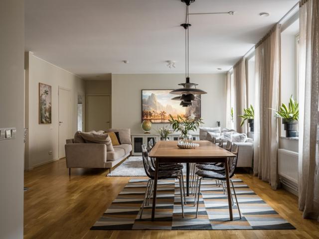 Bostadsrätt till salu i Örebro