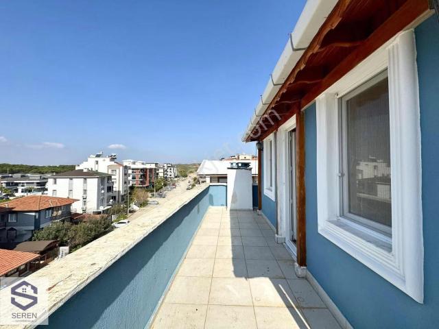 Seferihisar, İzmir içerisinde kiralık mülk