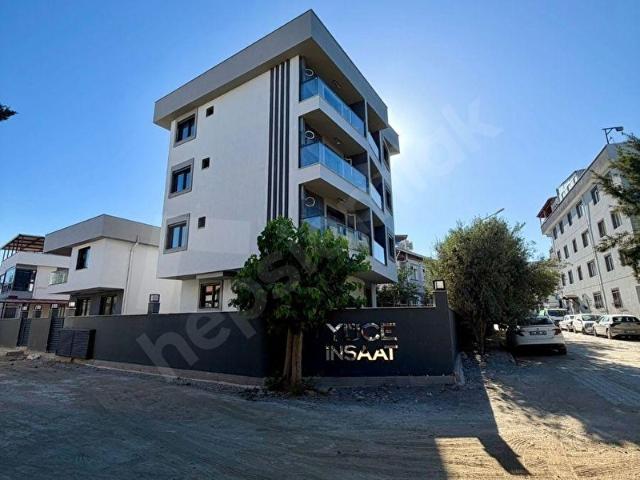 Seferihisar, İzmir içerisinde satılık mülk