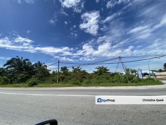Shop for rent in Selangor