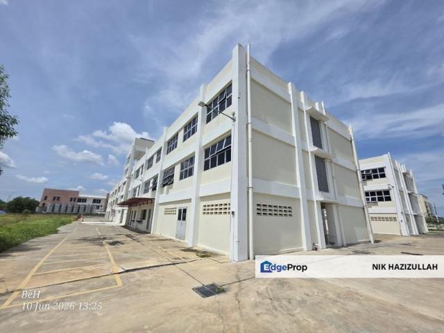 Shop for rent in Selangor