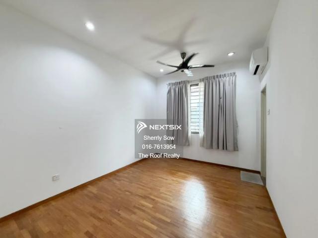 Warehouse for sale in Banting, Kuala Langat