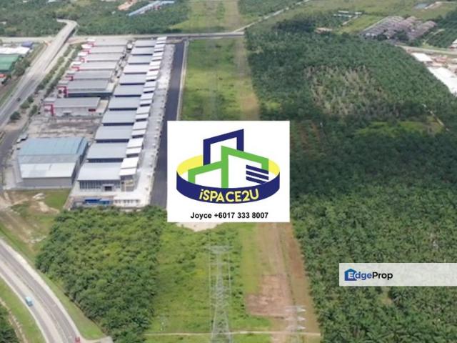 Shop for sale in Banting, Kuala Langat