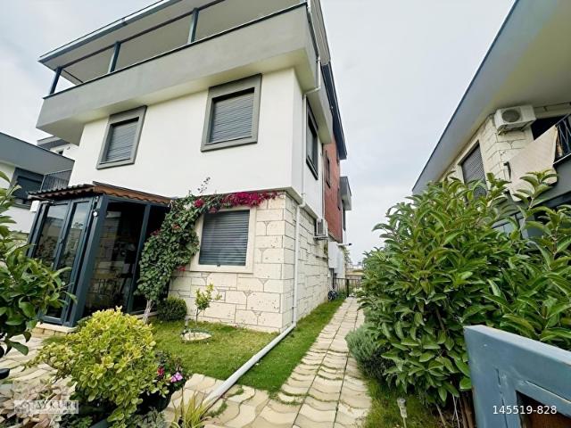Seferihisar, İzmir içerisinde satılık Villa