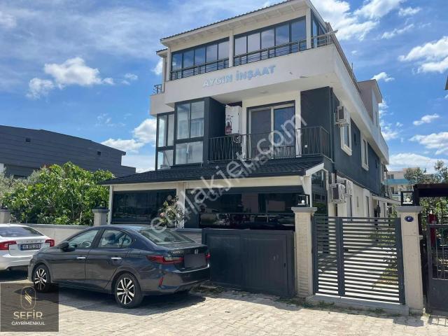 Seferihisar, İzmir içerisinde kiralık mülk