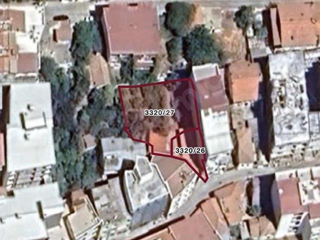 Seferihisar, İzmir içerisinde satılık Arsa