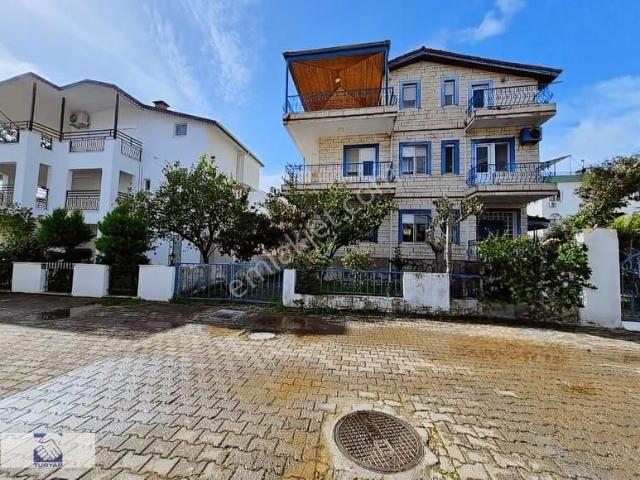 Manavgat, Antalya içerisinde satılık Villa