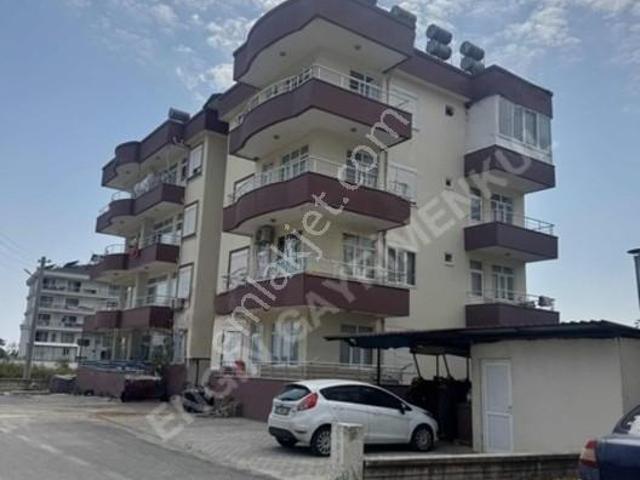 Çolaklı, Manavgat içerisinde satılık mülk