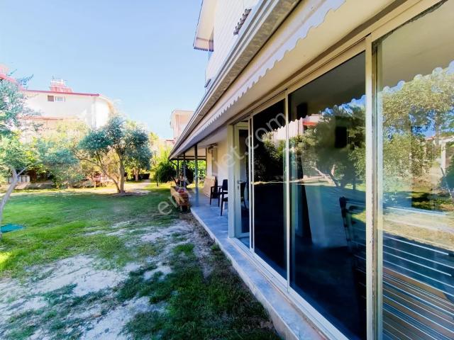 Manavgat, Antalya içerisinde kiralık Villa