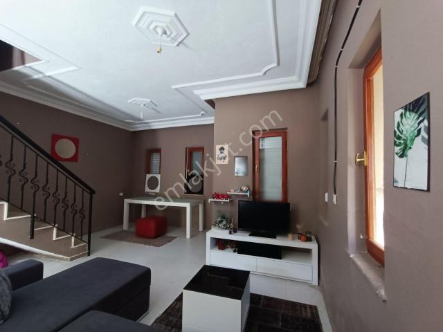 Manavgat, Antalya içerisinde satılık Villa