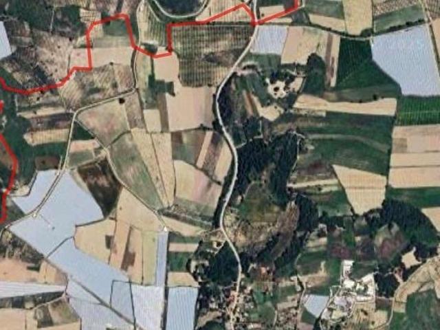Manavgat, Antalya içerisinde satılık Arsa