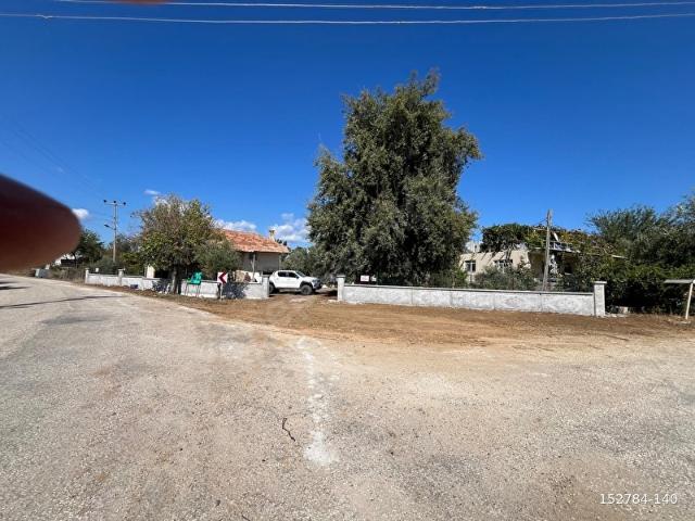 Manavgat, Antalya içerisinde satılık Arsa