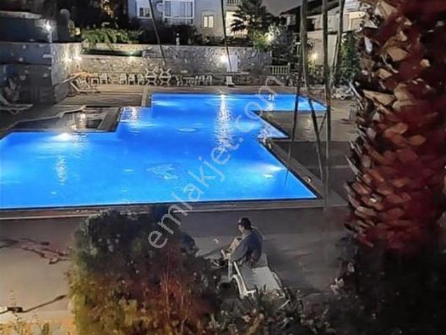 Aliağa, İzmir içerisinde kiralık Villa