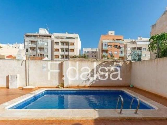Casa en alquiler en Torrevieja