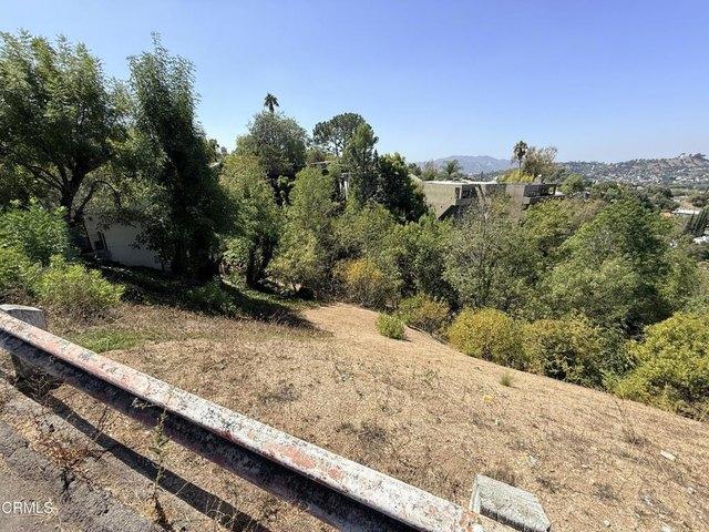 Land for sale in Canoga Park, California