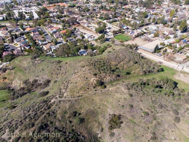 Land for sale in Canoga Park, California