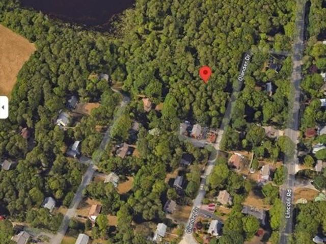 Land for sale in Barnstable, Massachusetts