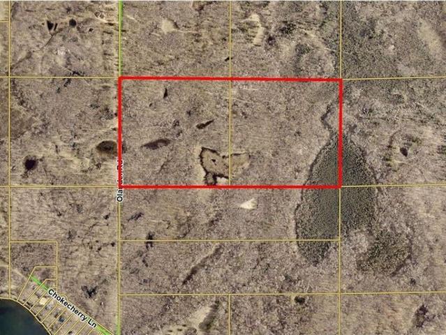 Land for sale in Emily, Minnesota