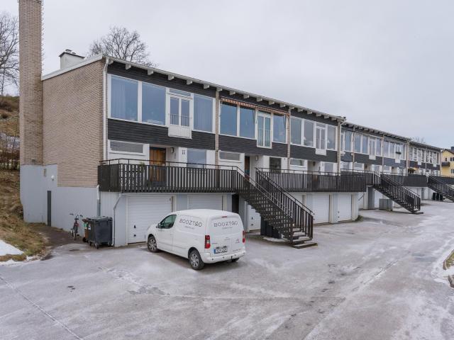 Villa till salu i Borås, Västra Götaland