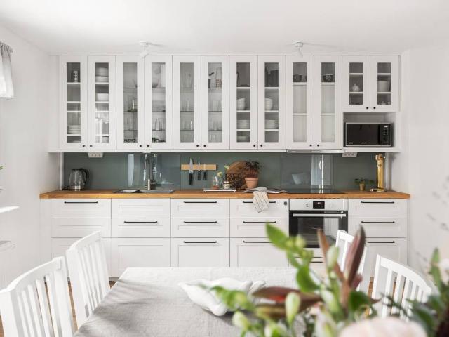 Bostad till salu i Karlskrona, Blekinge