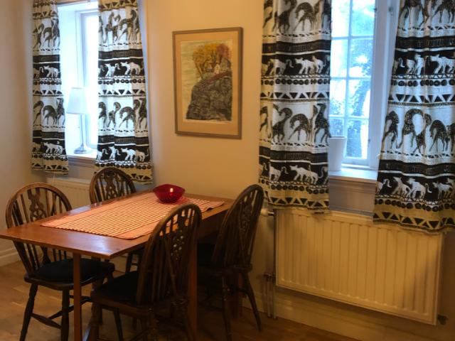 Lägenhet hyra i Kalmar