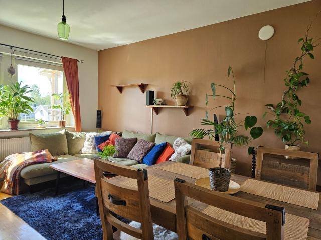 Lägenhet hyra i Katrineholm, Södermanland