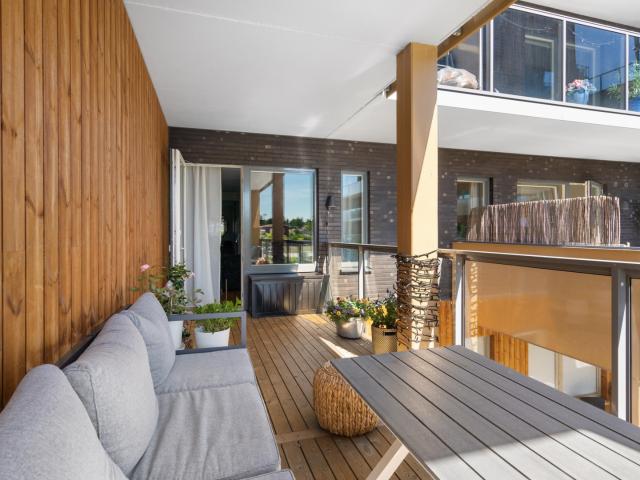 Bostadsrätt till salu i Uppsala