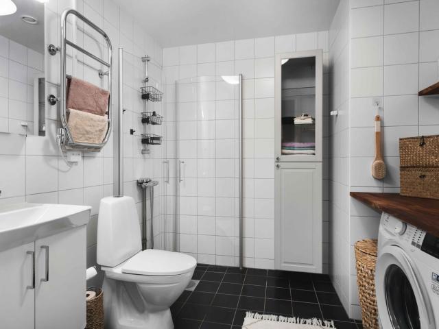 Bostadsrätt till salu i Uppsala