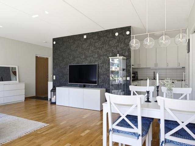 Bostadsrätt till salu i Uppsala