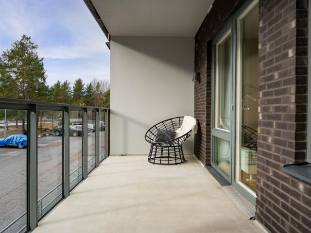Bostadsrätt till salu i Uppsala