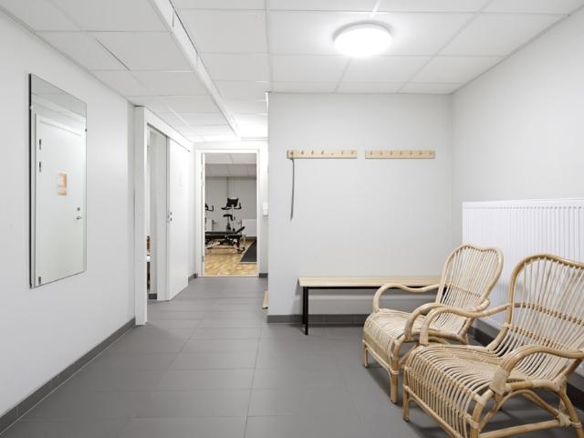 Bostadsrätt till salu