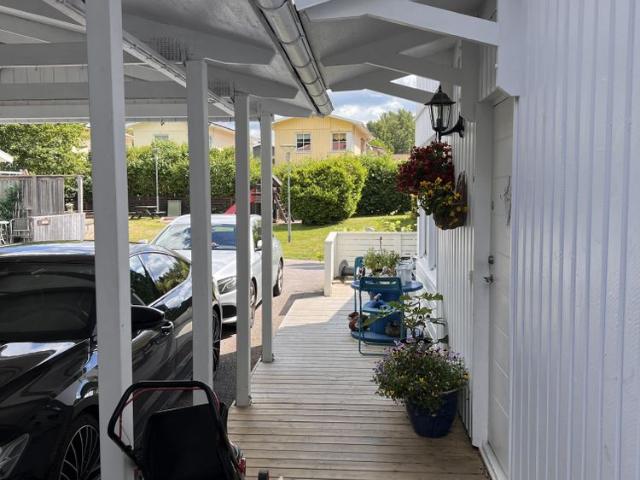 Hus hyra i Uppsala