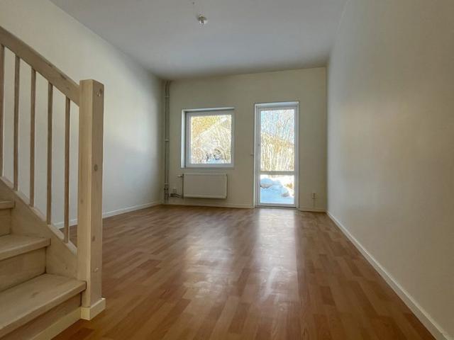 Hus hyra i Alunda, Uppsala