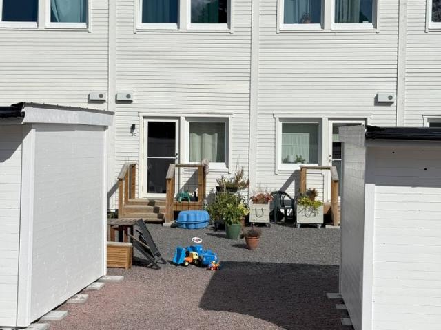 Lägenhet hyra i Alunda, Uppsala