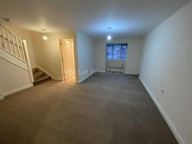 Apartment for rent in Strangeways, Manchester